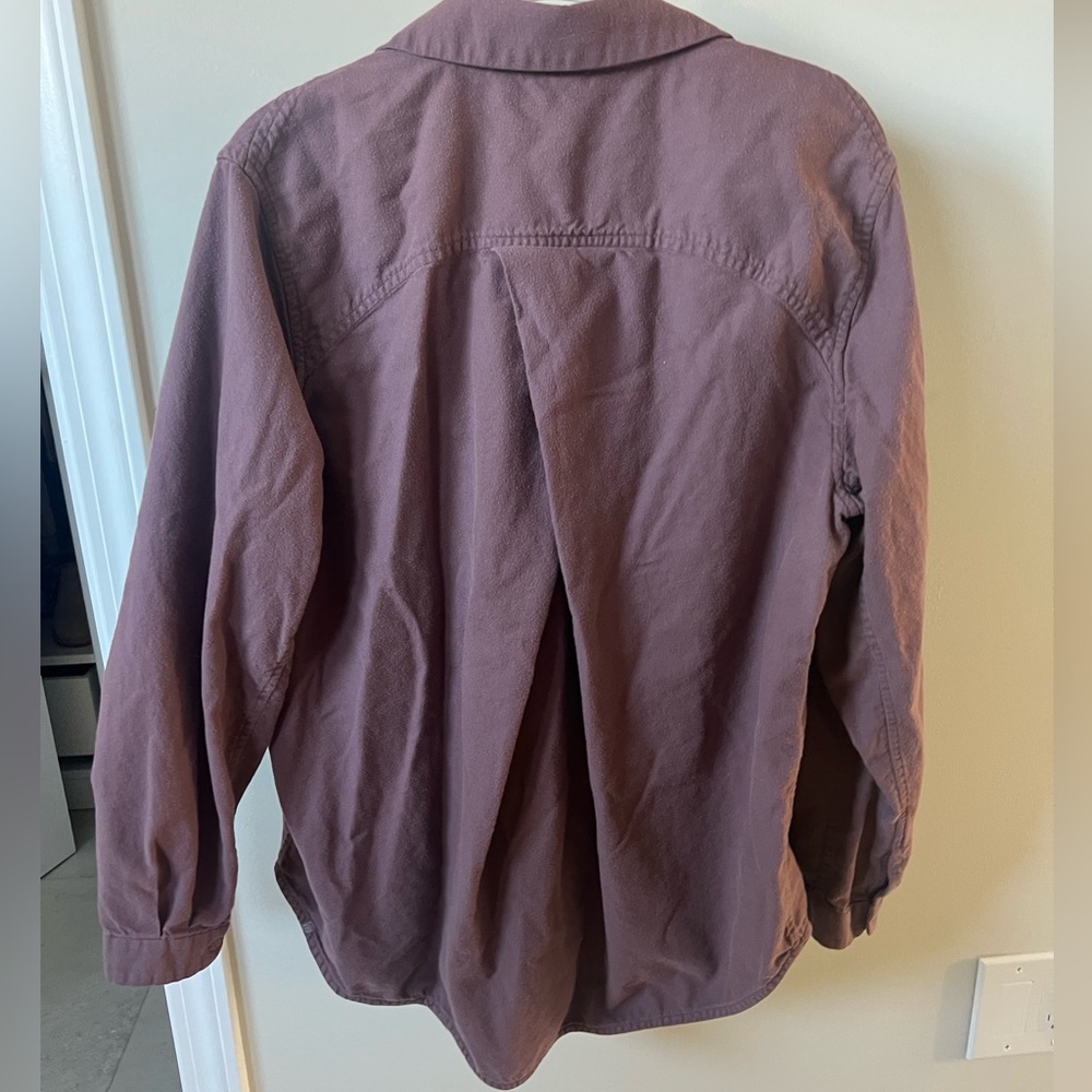 Lululemon shirt jacket - Picture 3 of 10